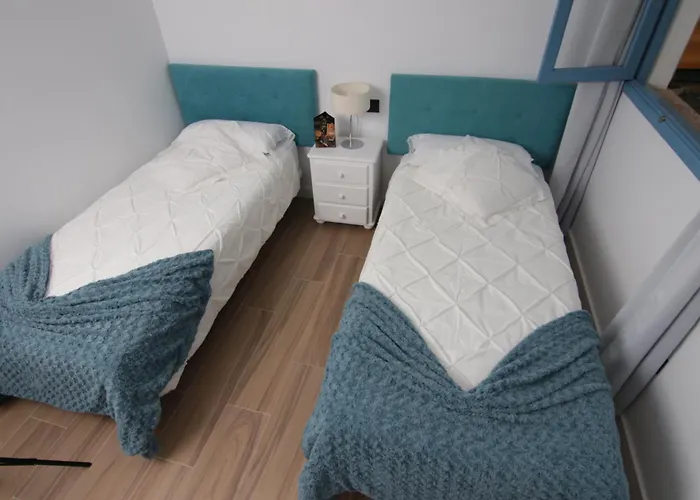 Vv Casita El Paraiso