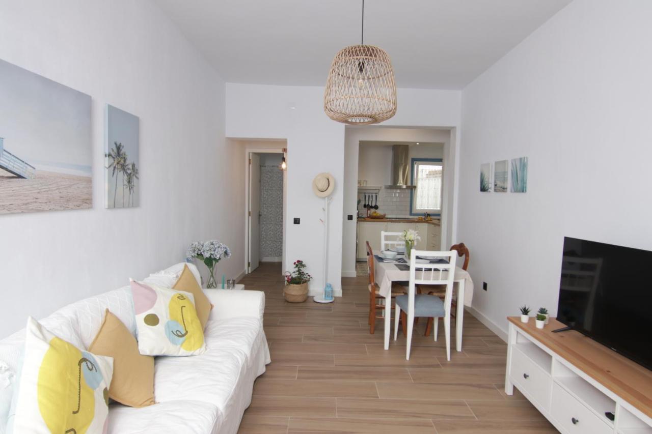 Vv Casita El Paraiso Breña Baja