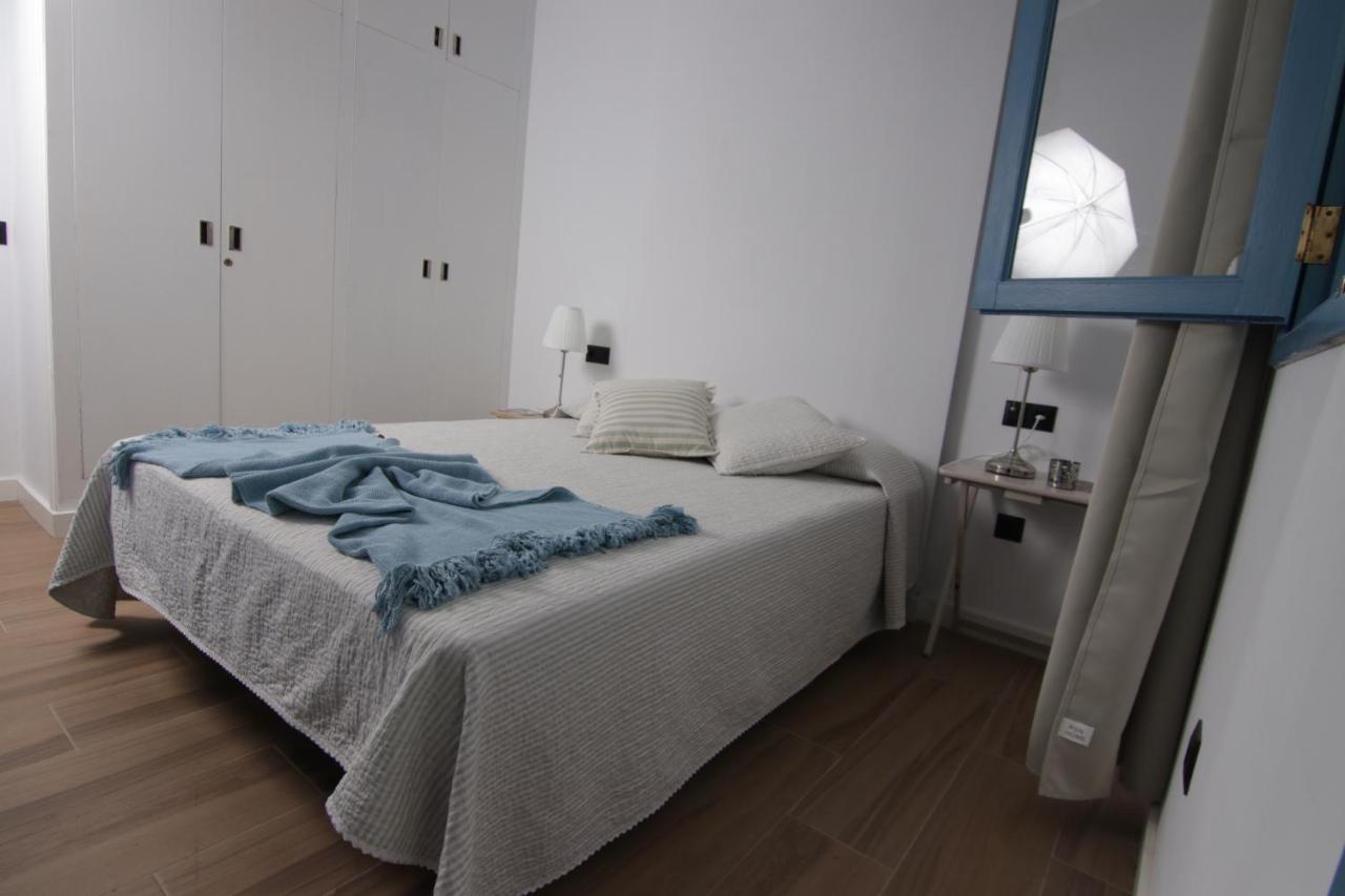Dom wakacyjny Vv Casita El Paraiso Breña Baja