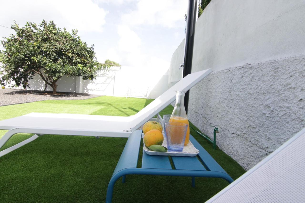 Vv Casita El Paraiso Dom wakacyjny Breña Baja