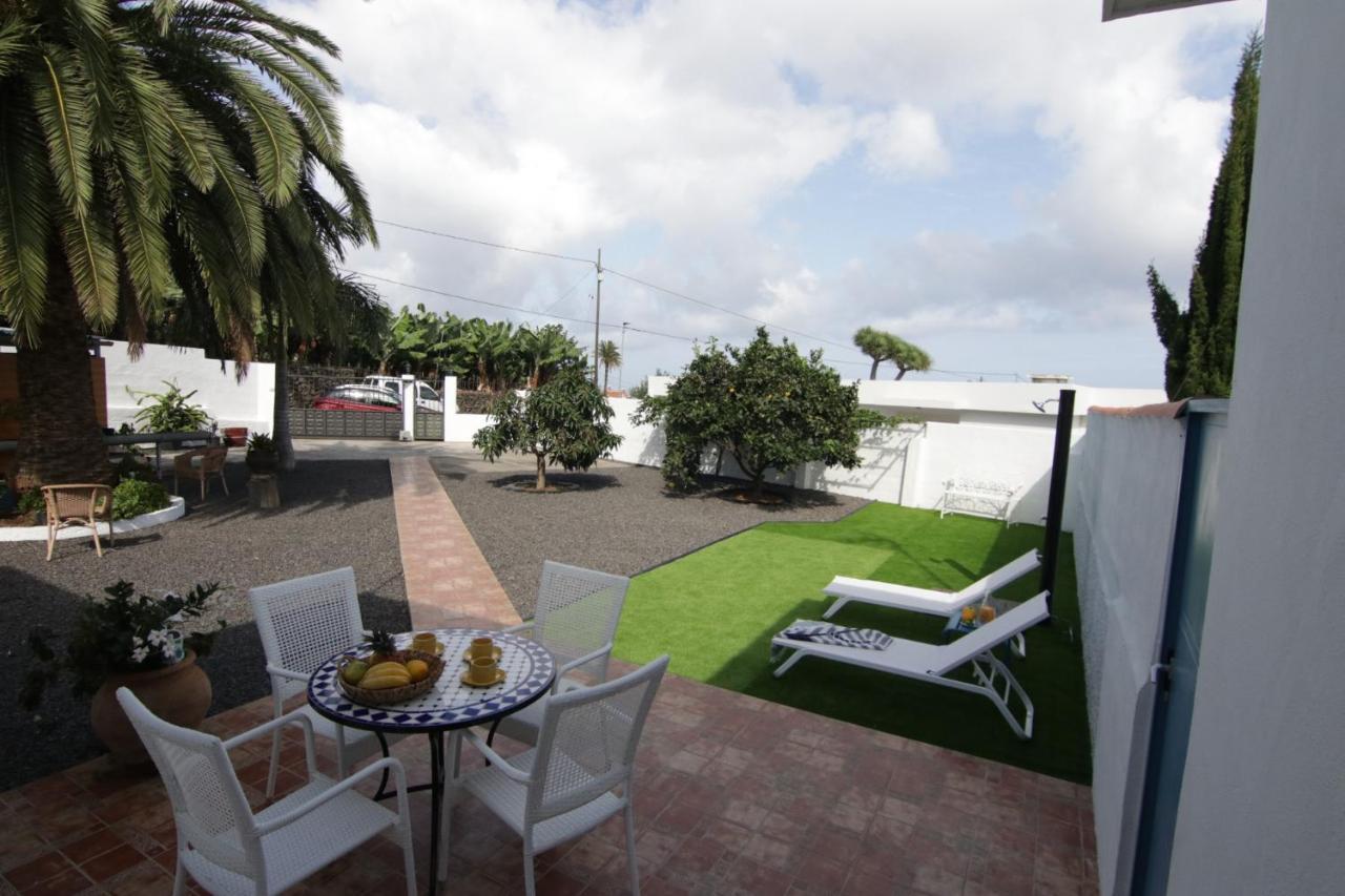 Vv Casita El Paraiso * Breña Baja