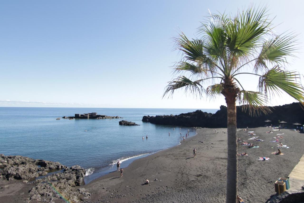 Vv Casita El Paraiso Dom wakacyjny Breña Baja