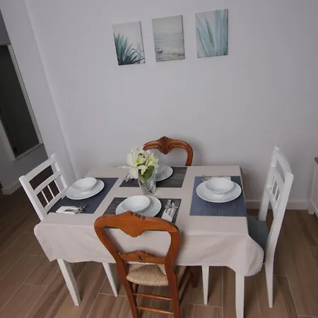Vv Casita El Paraiso Breña Baja Buitenkant foto