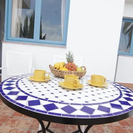 Vv Casita El Paraiso Breña Baja Buitenkant foto