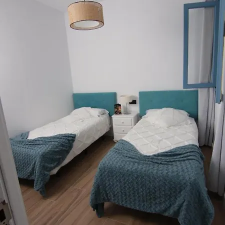 Vv Casita El Paraiso Breña Baja Buitenkant foto