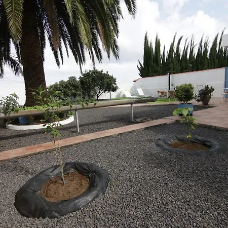 Vv Casita El Paraiso Breña Baja Buitenkant foto