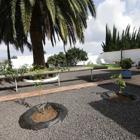 Vv Casita El Paraiso Breña Baja Buitenkant foto