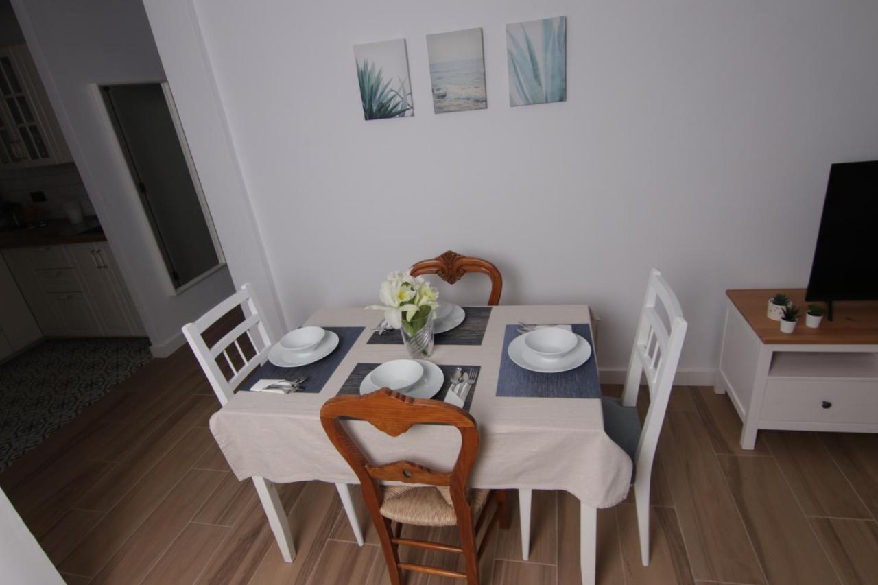 Vv Casita El Paraiso Holiday home *