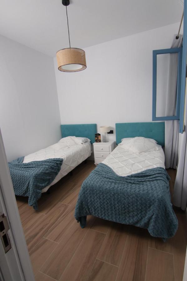 Vv Casita El Paraiso Ferienhaus