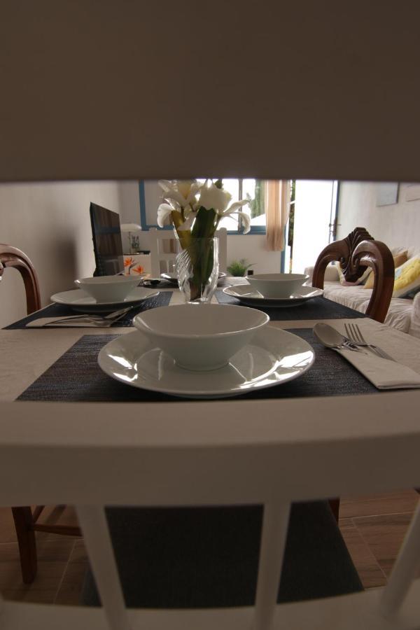 Ferienhaus Vv Casita El Paraiso *