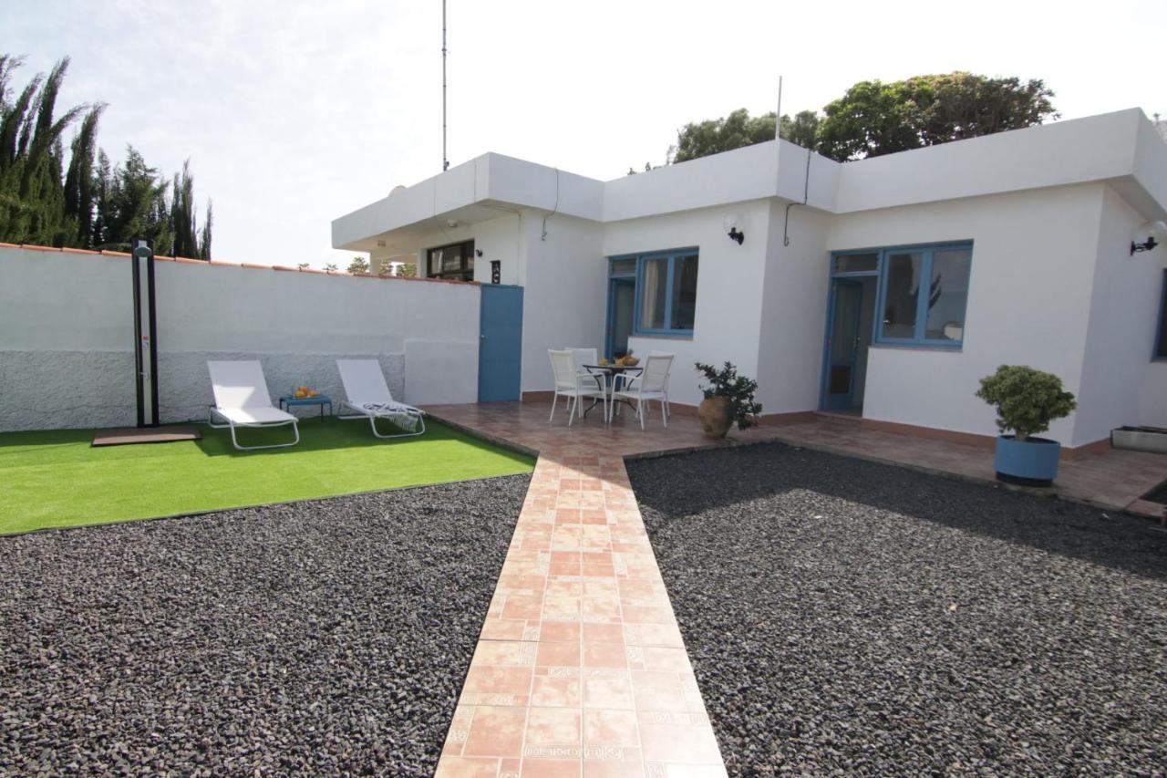 Holiday home Vv Casita El Paraiso Brena Baja