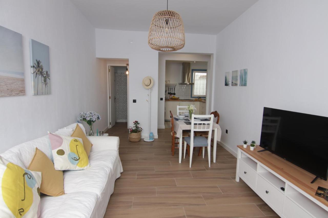 Vv Casita El Paraiso