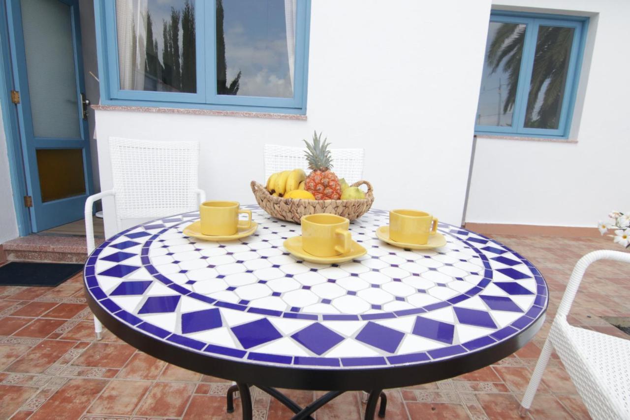 Vv Casita El Paraiso Ferienhaus