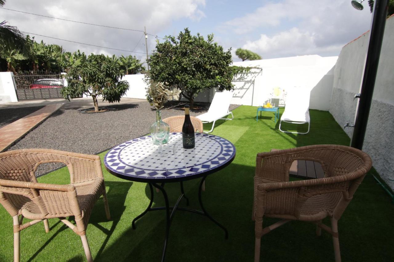 Holiday home Vv Casita El Paraiso *