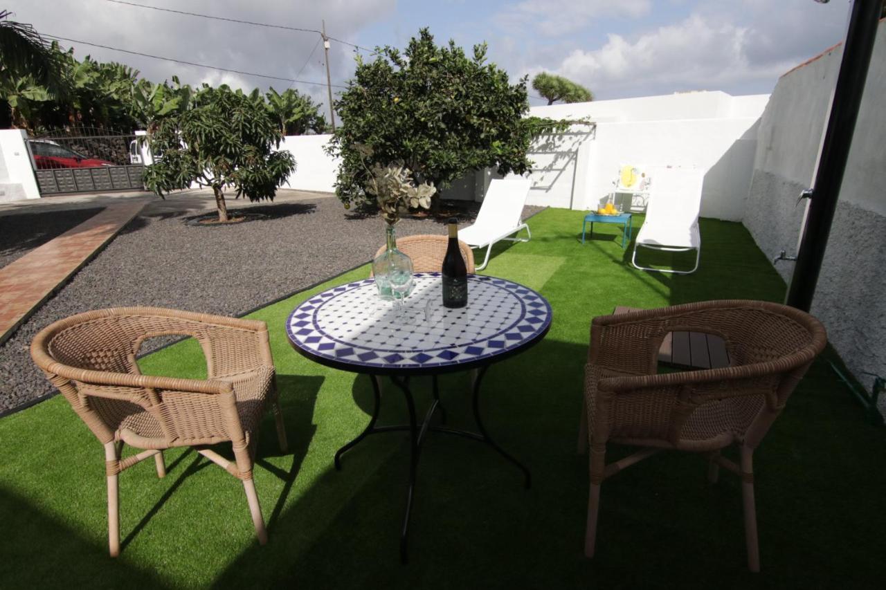 Holiday home Vv Casita El Paraiso