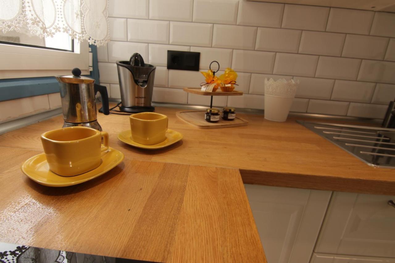 Holiday home Vv Casita El Paraiso