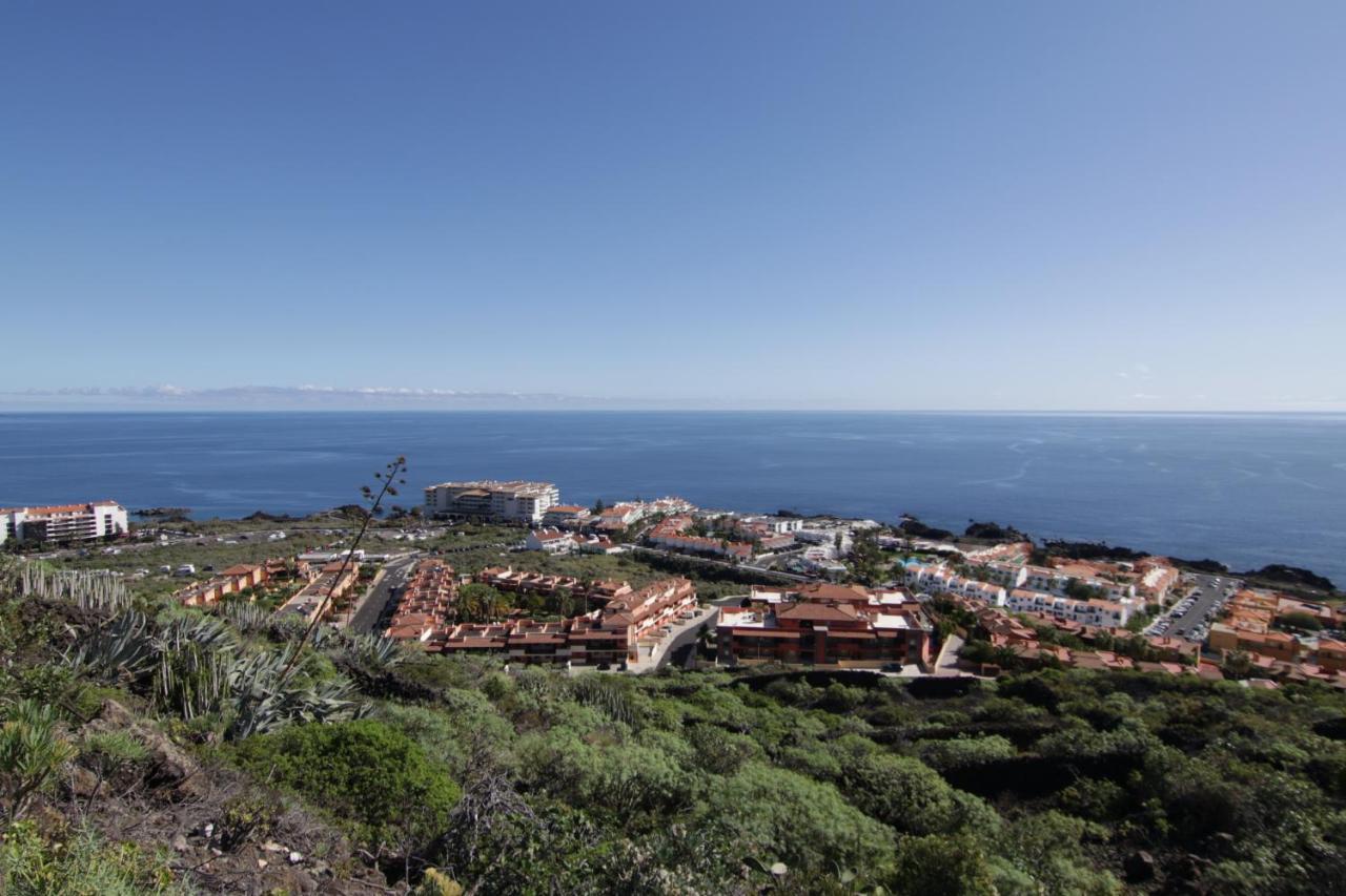 Vv Casita El Paraiso Brena Baja