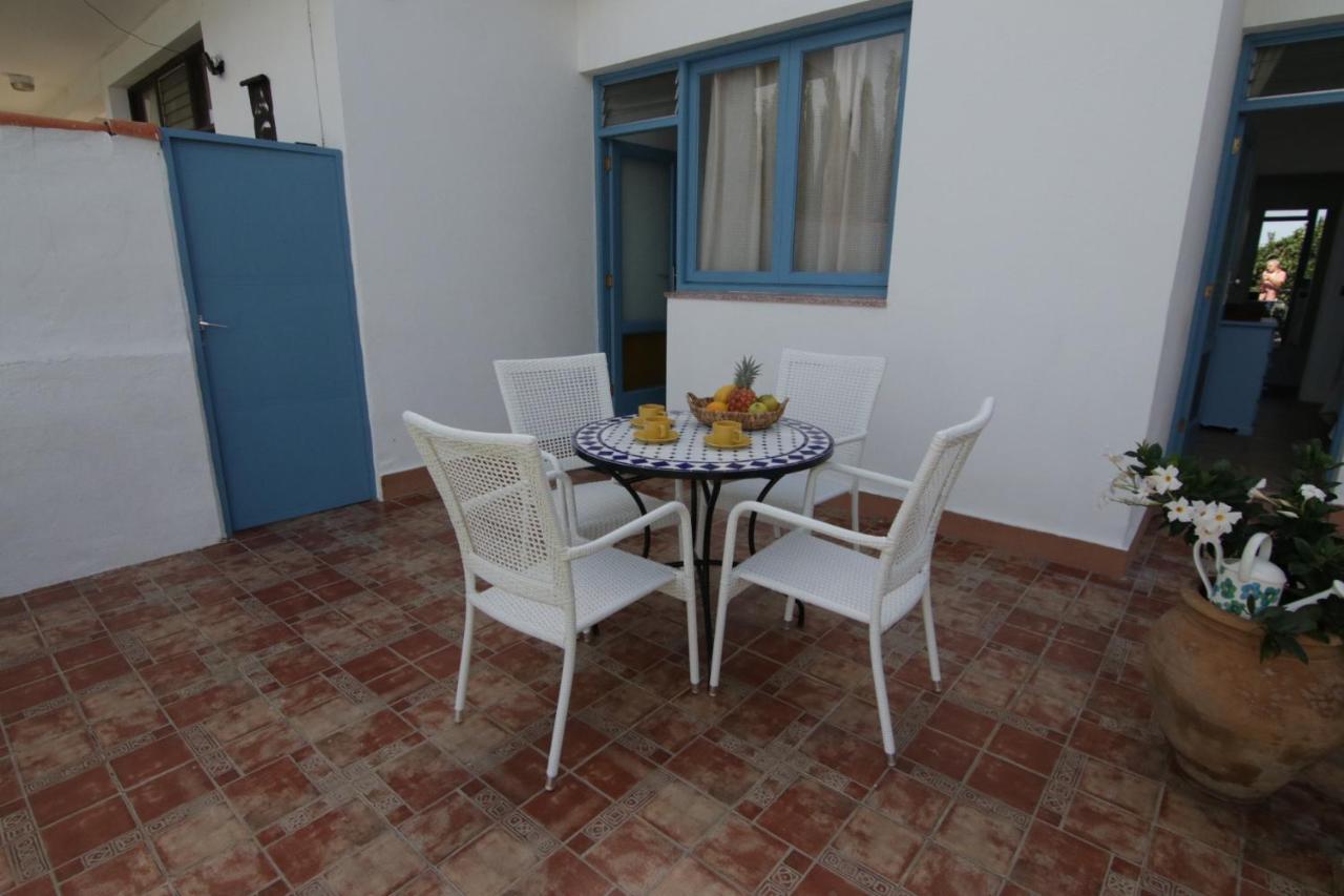 Vv Casita El Paraiso Holiday home *