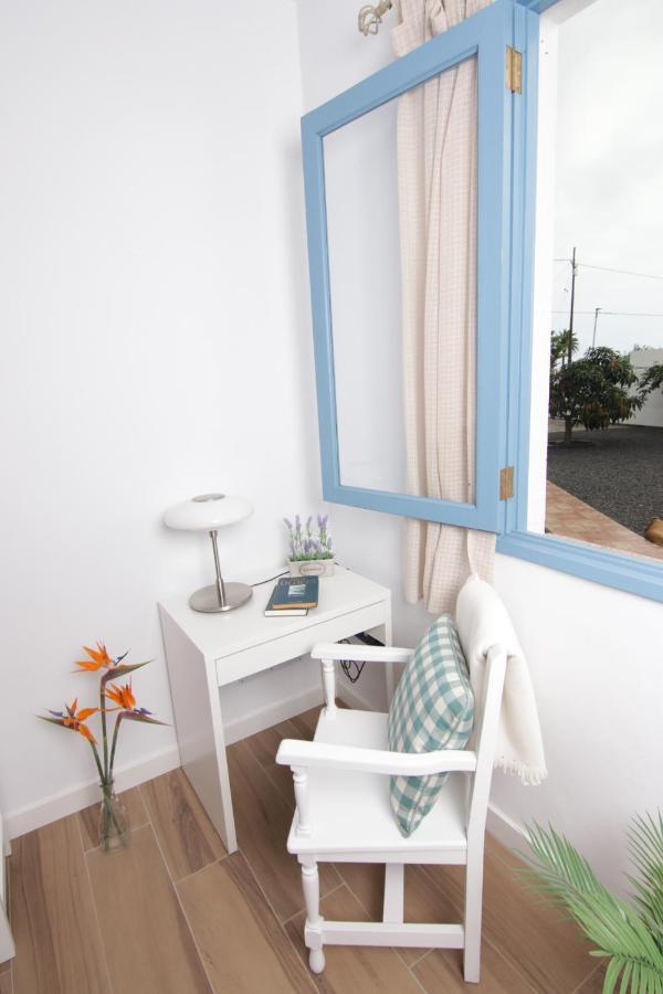 Vv Casita El Paraiso Holiday home