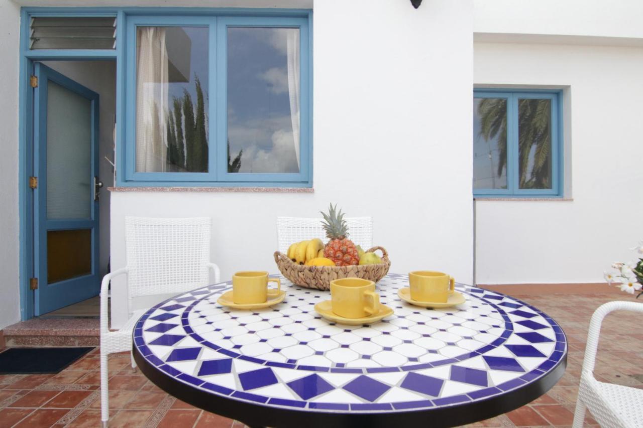 Holiday home Vv Casita El Paraiso *