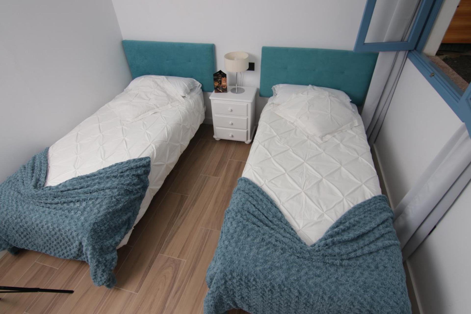 Vv Casita El Paraiso Ferienhaus