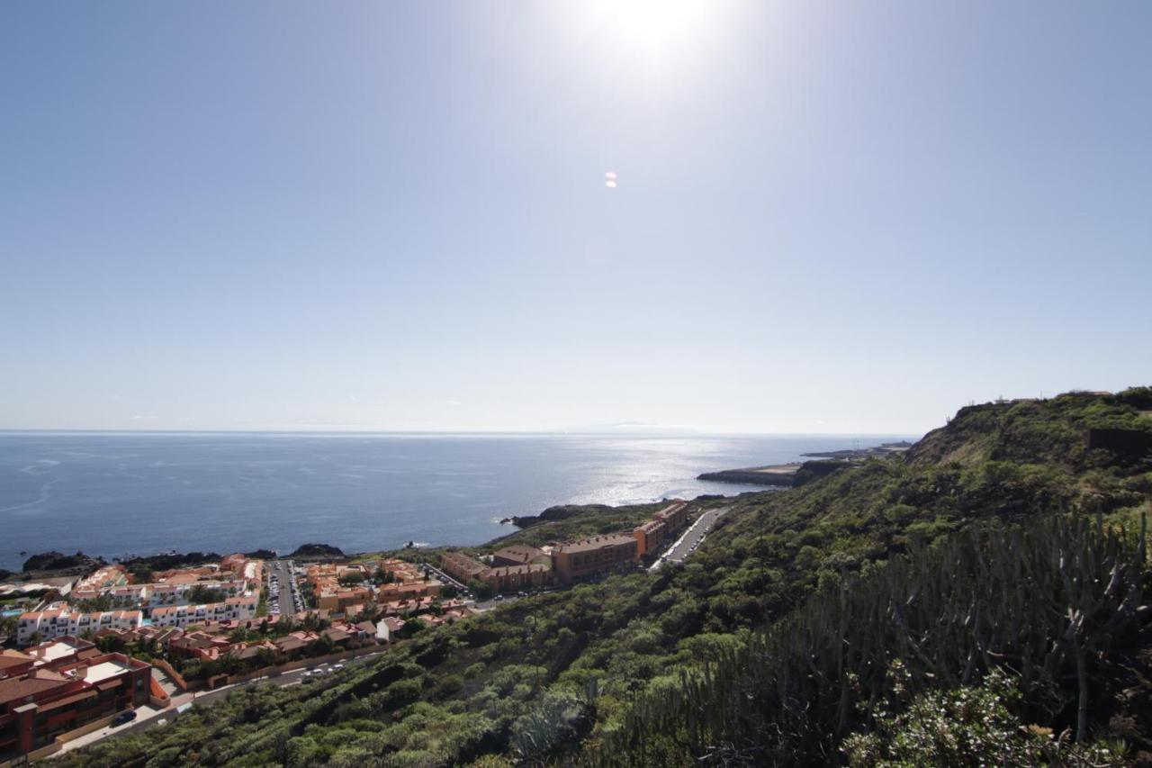 Holiday home Vv Casita El Paraiso