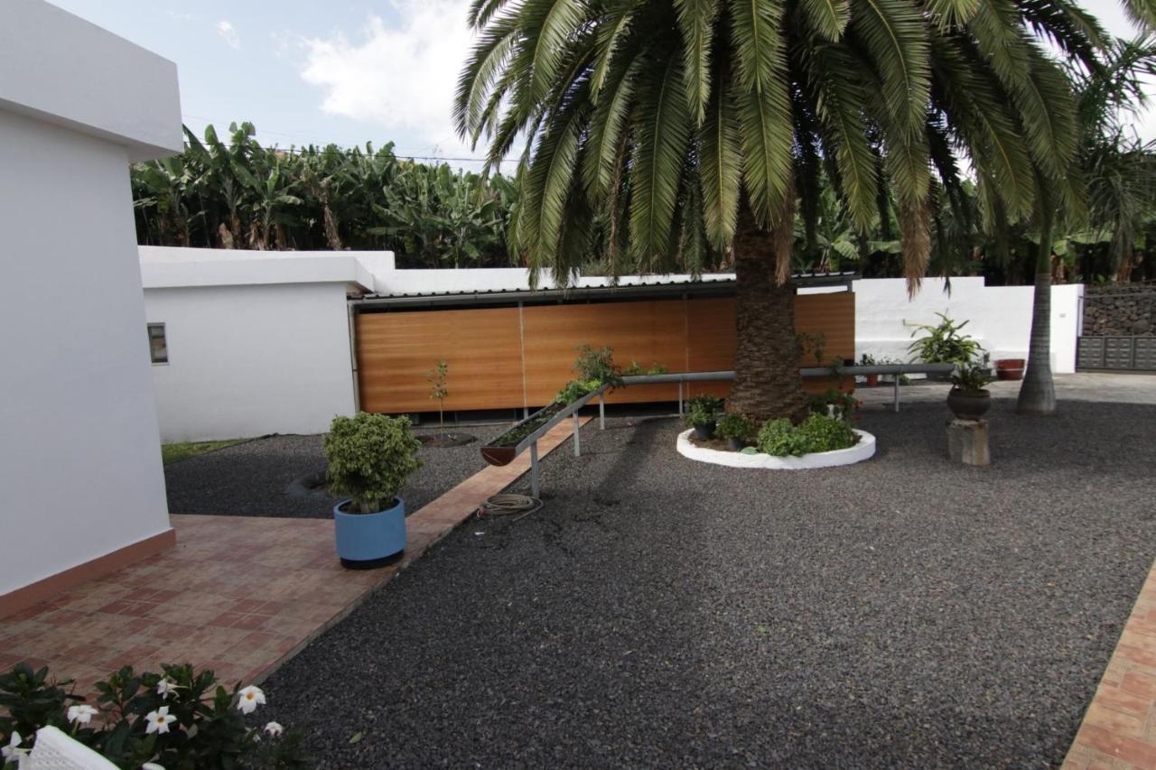 Ferienhaus Vv Casita El Paraiso Breña Baja