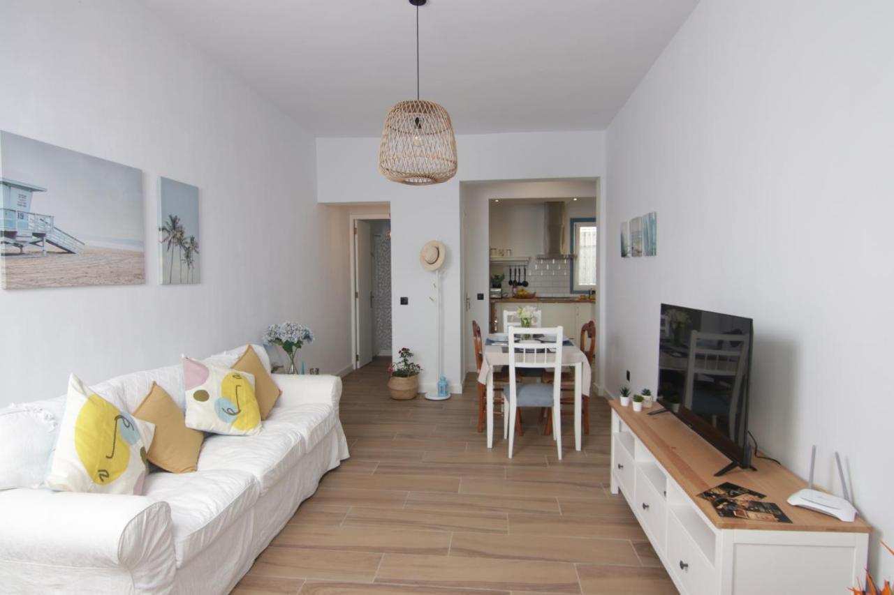 Vv Casita El Paraiso Holiday home Brena Baja