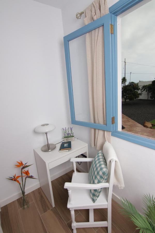 Vv Casita El Paraiso Holiday home Brena Baja